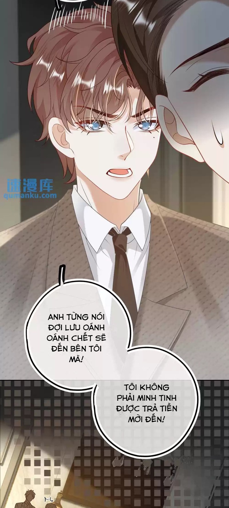 Lang Cẩu Chủ Thần Chapter 19 - Trang 2