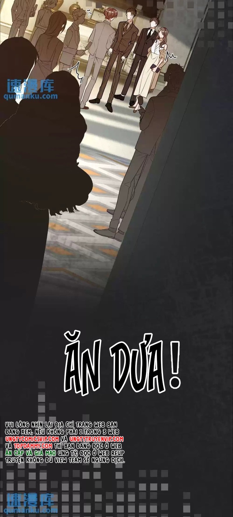 Lang Cẩu Chủ Thần Chapter 19 - Trang 2