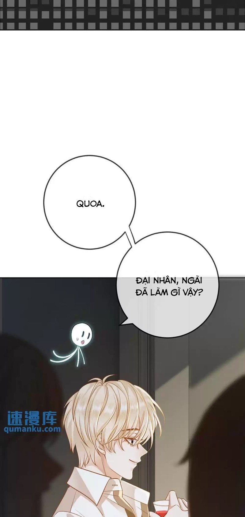 Lang Cẩu Chủ Thần Chapter 19 - Trang 2