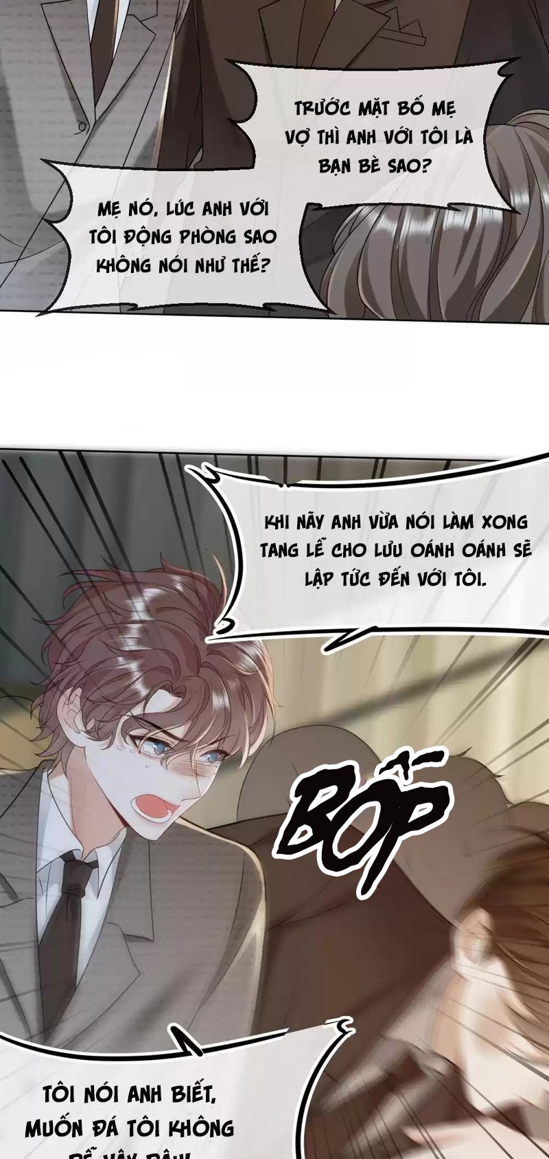 Lang Cẩu Chủ Thần Chapter 19 - Trang 2