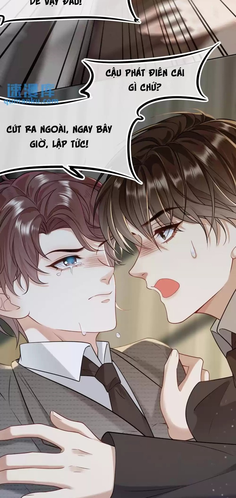 Lang Cẩu Chủ Thần Chapter 19 - Trang 2