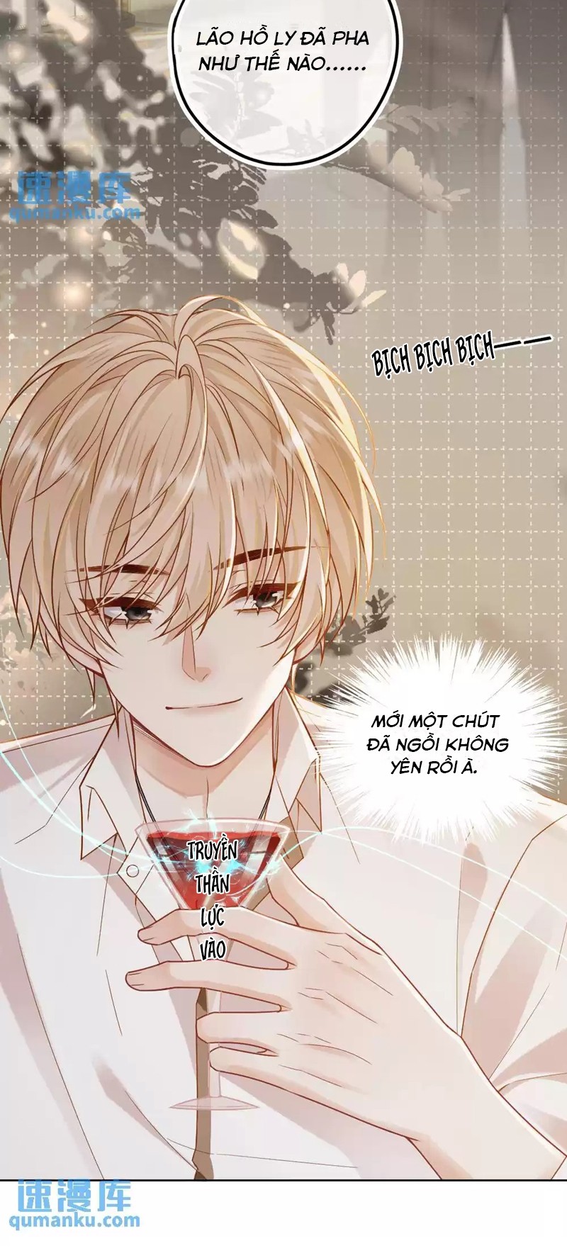 Lang Cẩu Chủ Thần Chapter 19 - Trang 2