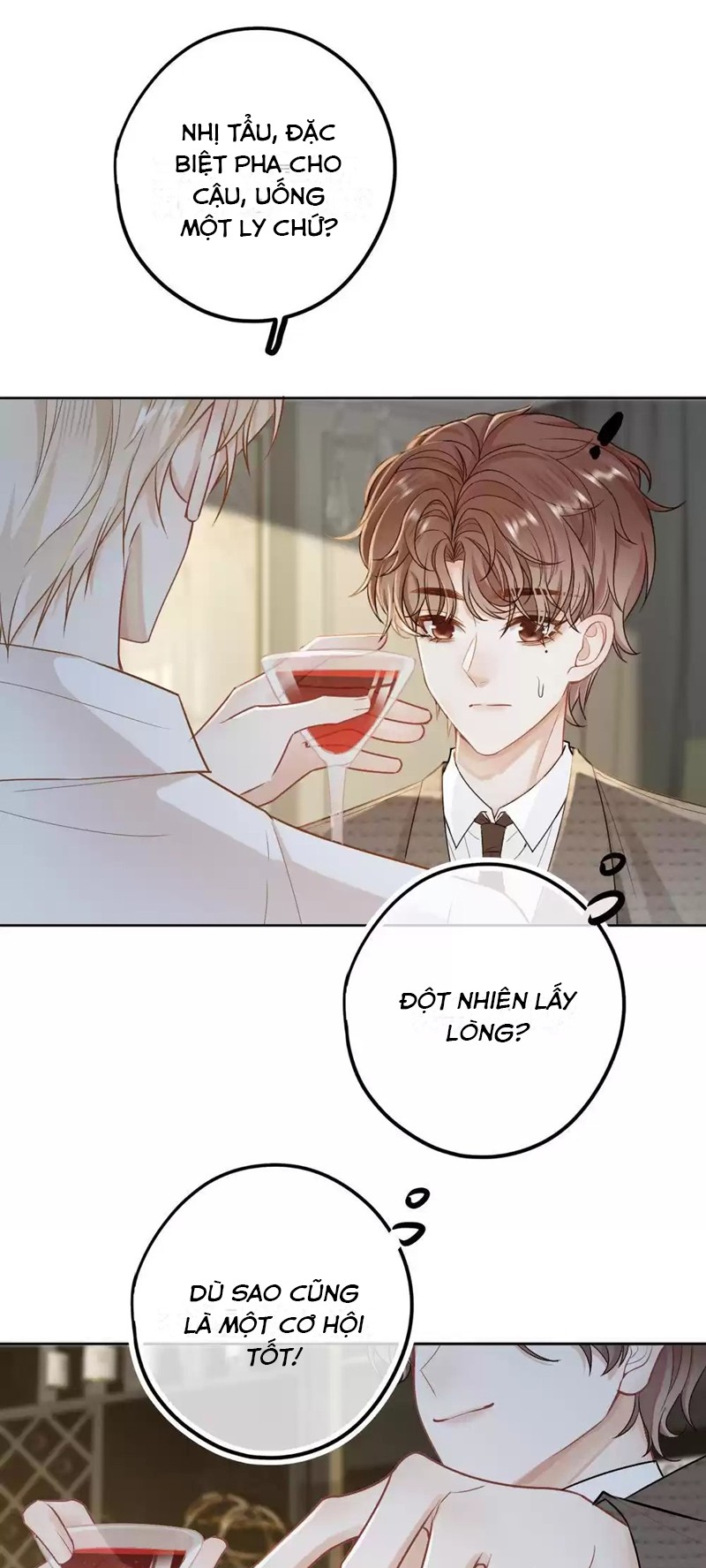 Lang Cẩu Chủ Thần Chapter 19 - Trang 2