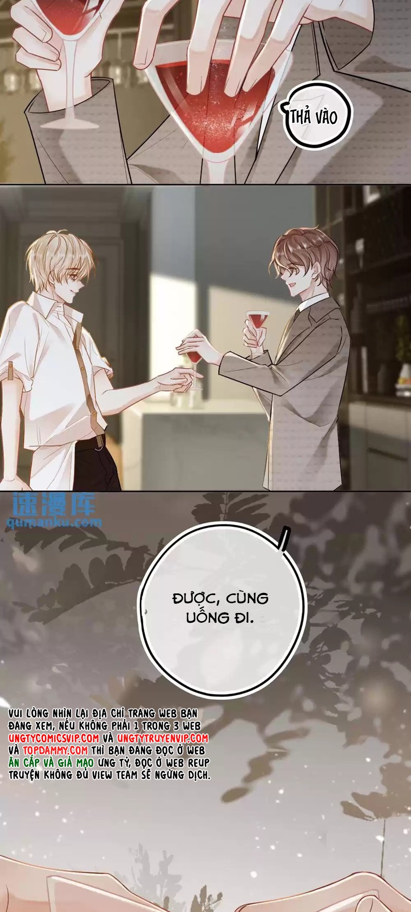 Lang Cẩu Chủ Thần Chapter 19 - Trang 2