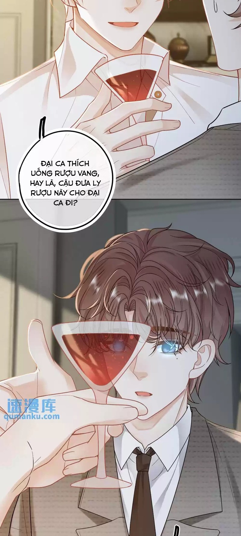 Lang Cẩu Chủ Thần Chapter 19 - Trang 2