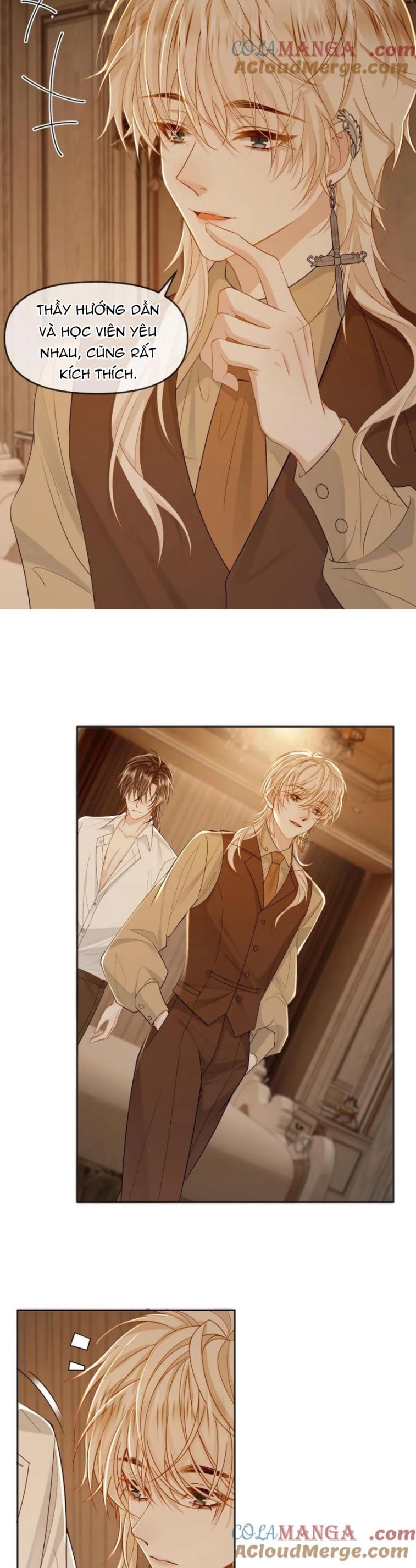 Lang Cẩu Chủ Thần Chapter 190 - Trang 2