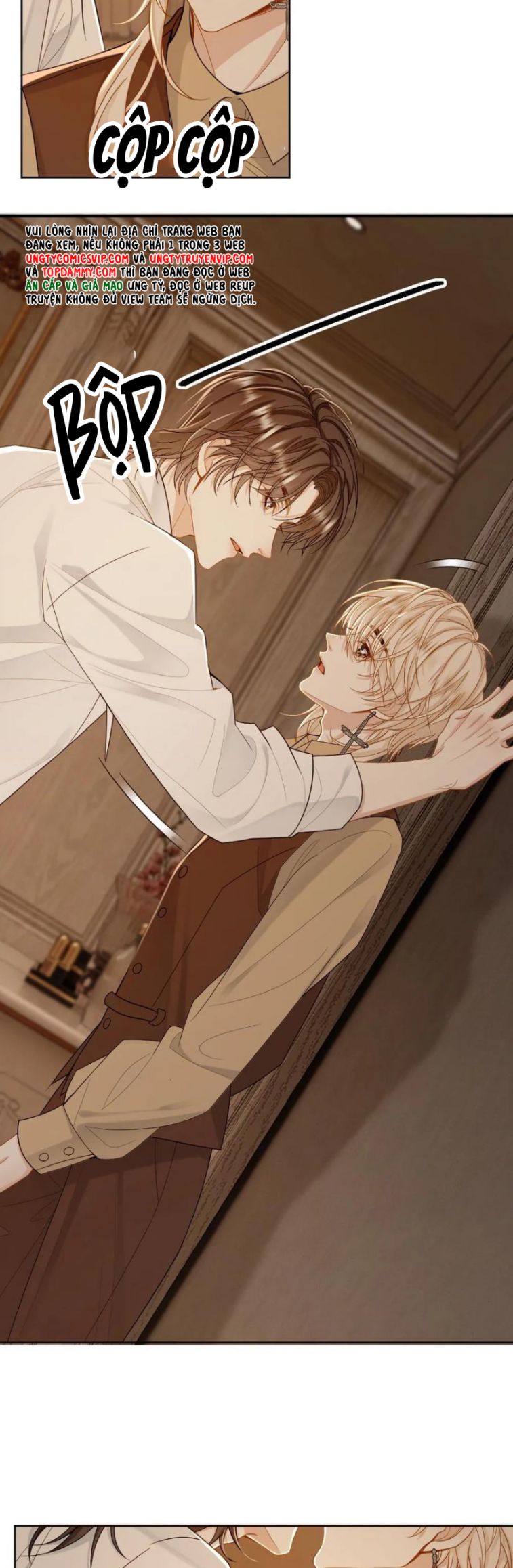 Lang Cẩu Chủ Thần Chapter 190 - Trang 2