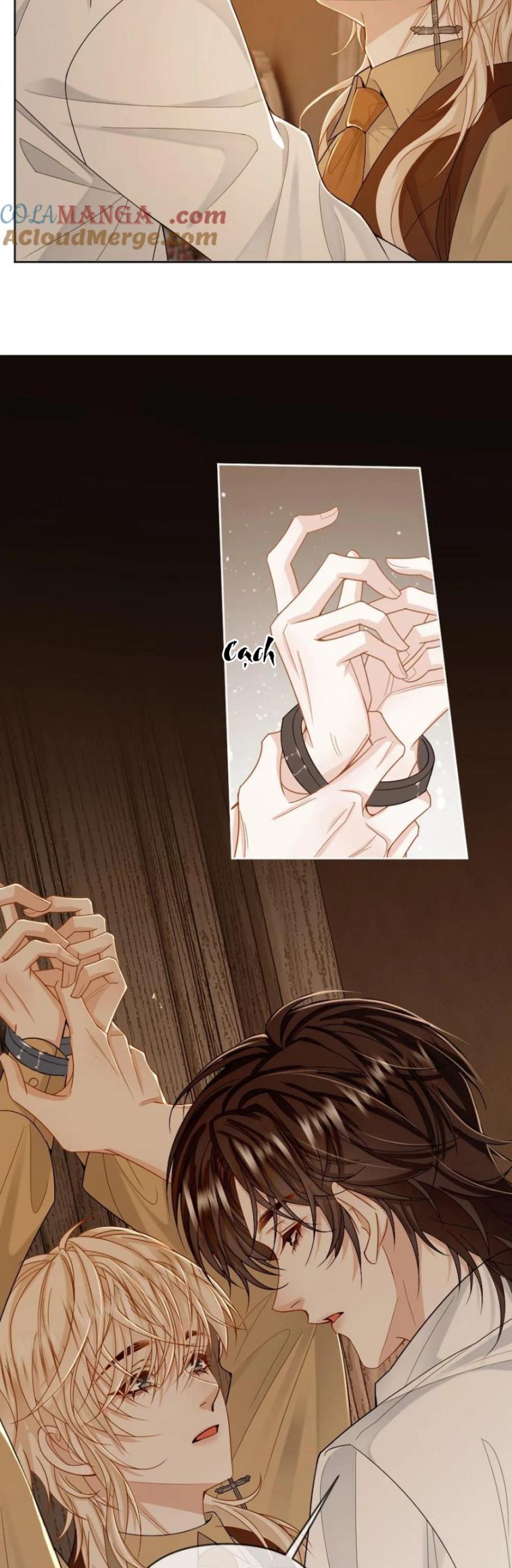 Lang Cẩu Chủ Thần Chapter 190 - Trang 2