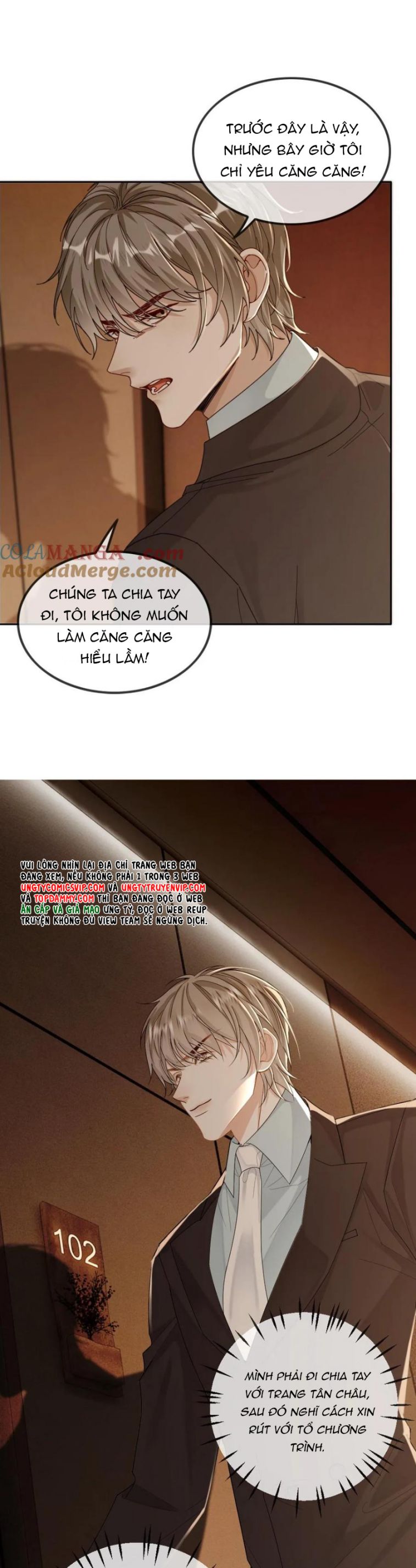 Lang Cẩu Chủ Thần Chapter 190 - Trang 2