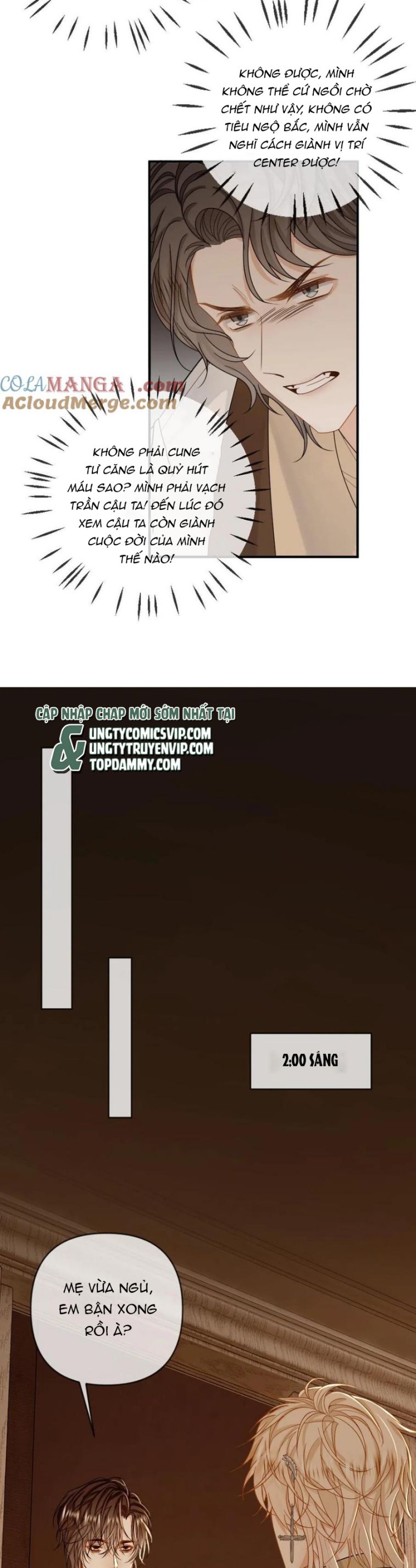 Lang Cẩu Chủ Thần Chapter 190 - Trang 2