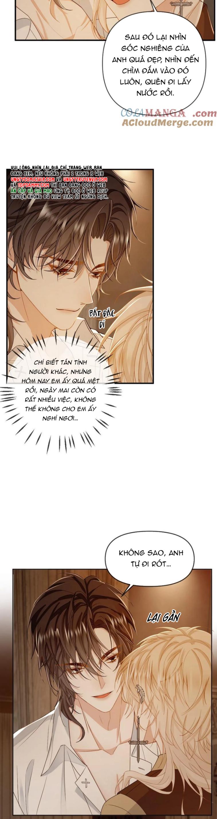 Lang Cẩu Chủ Thần Chapter 190 - Trang 2