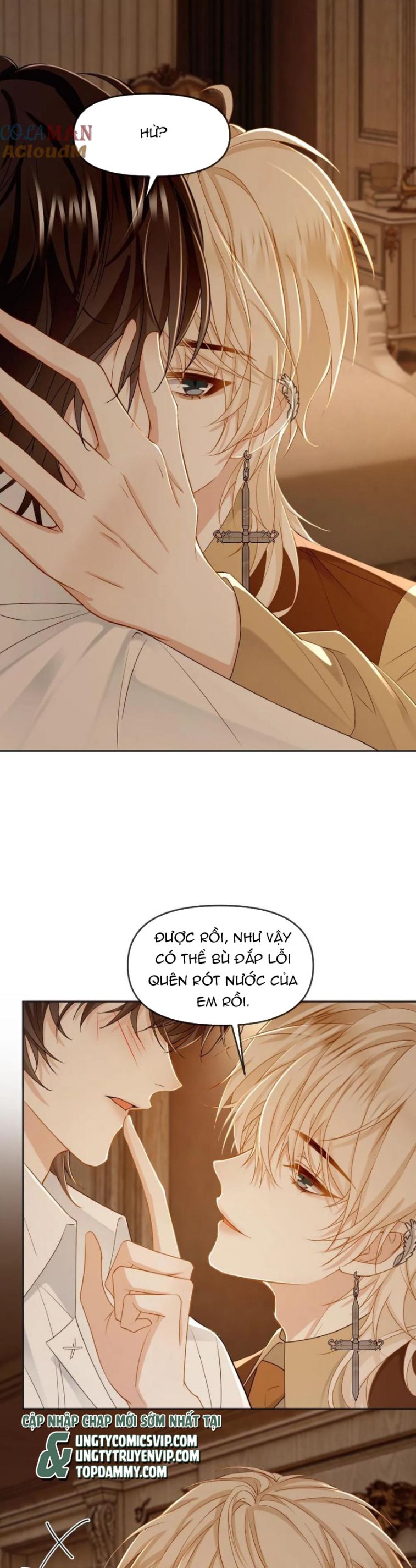 Lang Cẩu Chủ Thần Chapter 190 - Trang 2