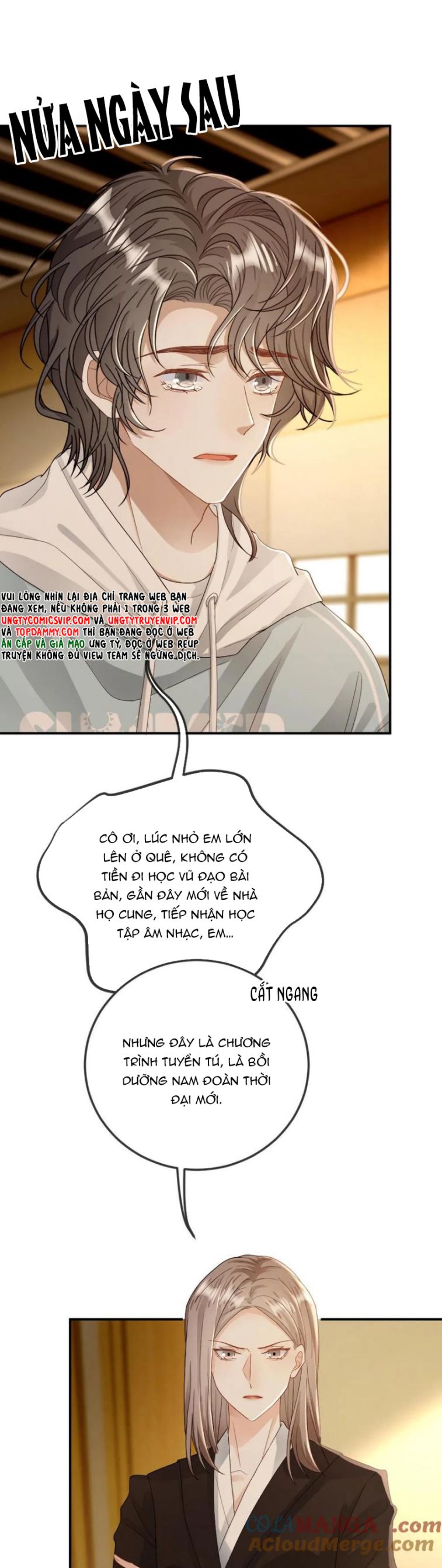 Lang Cẩu Chủ Thần Chapter 191 - Trang 2