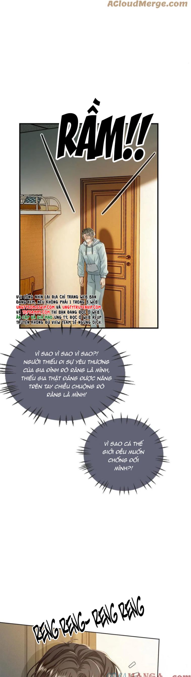 Lang Cẩu Chủ Thần Chapter 191 - Trang 2