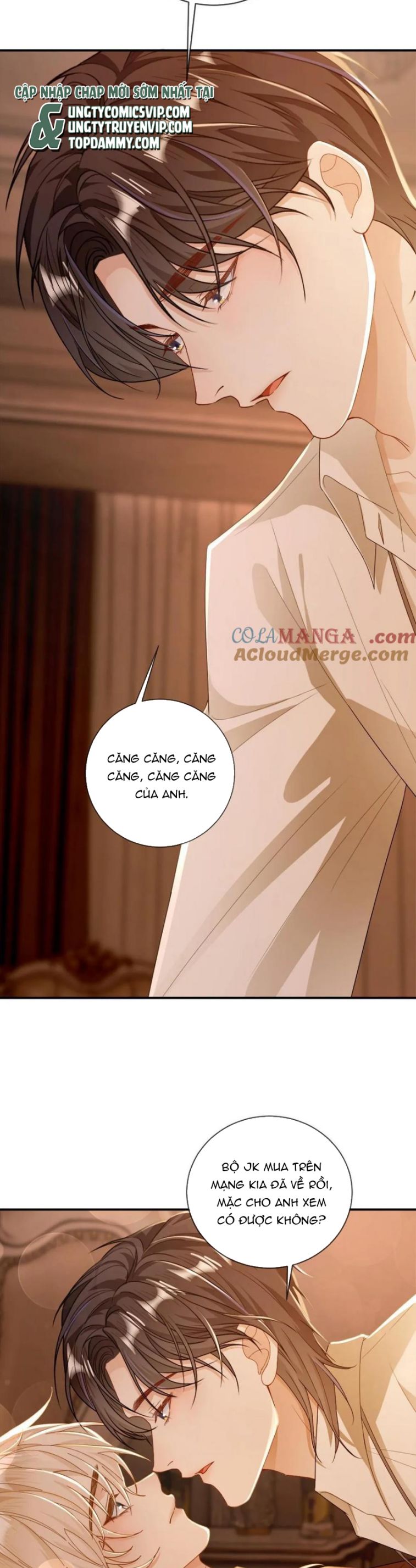 Lang Cẩu Chủ Thần Chapter 191 - Trang 2