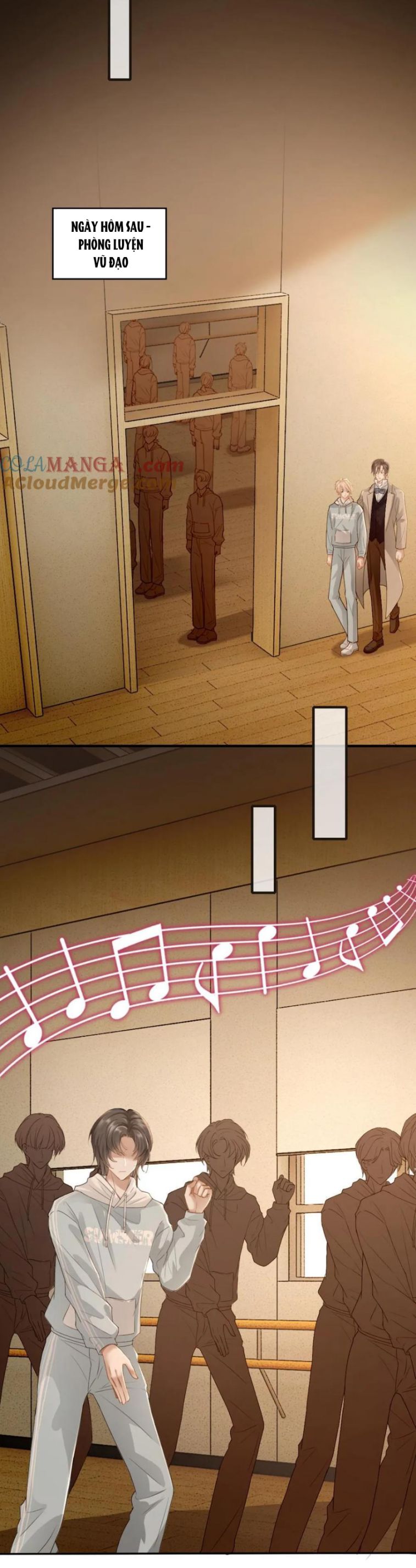 Lang Cẩu Chủ Thần Chapter 191 - Trang 2