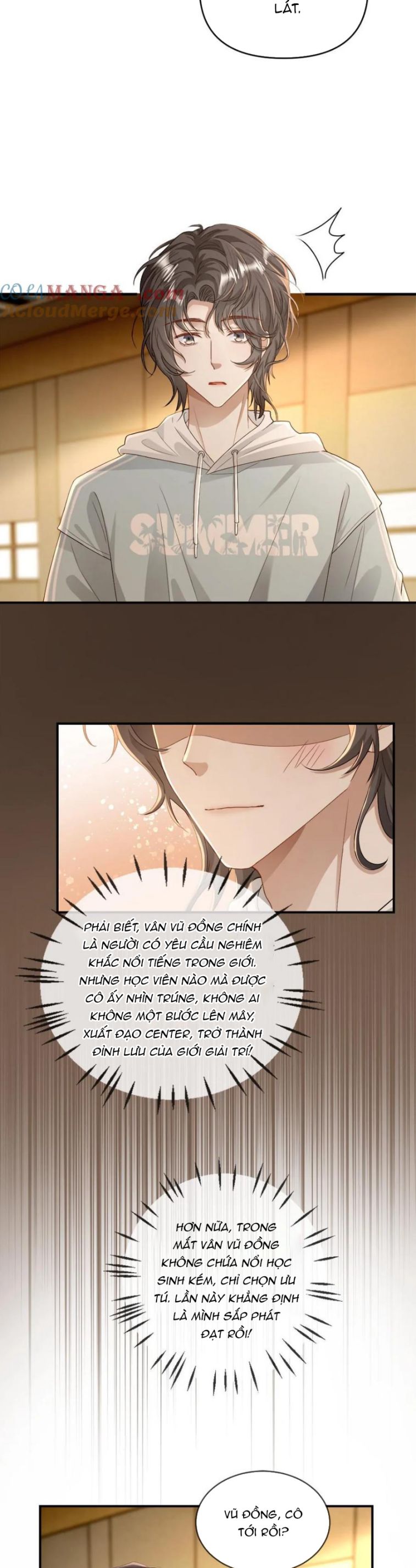 Lang Cẩu Chủ Thần Chapter 191 - Trang 2