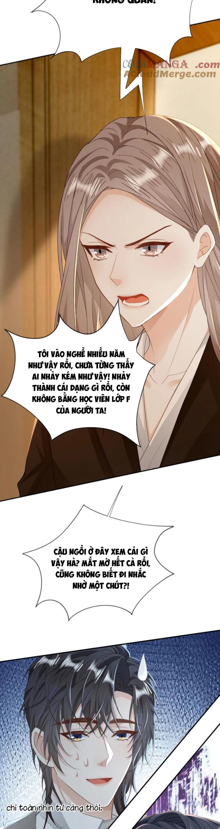 Lang Cẩu Chủ Thần Chapter 191 - Trang 2