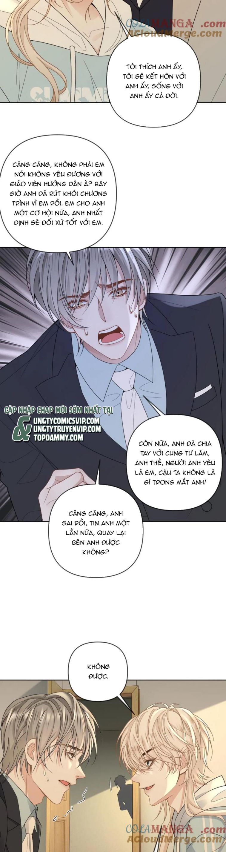 Lang Cẩu Chủ Thần Chapter 192 - Trang 2