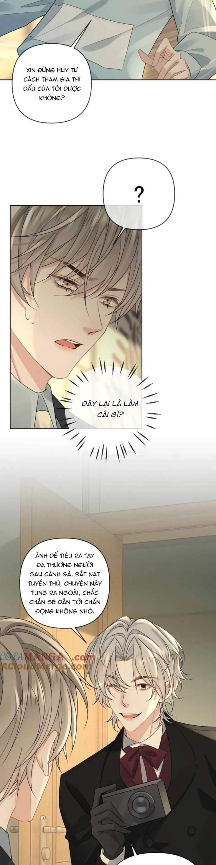 Lang Cẩu Chủ Thần Chapter 192 - Trang 2