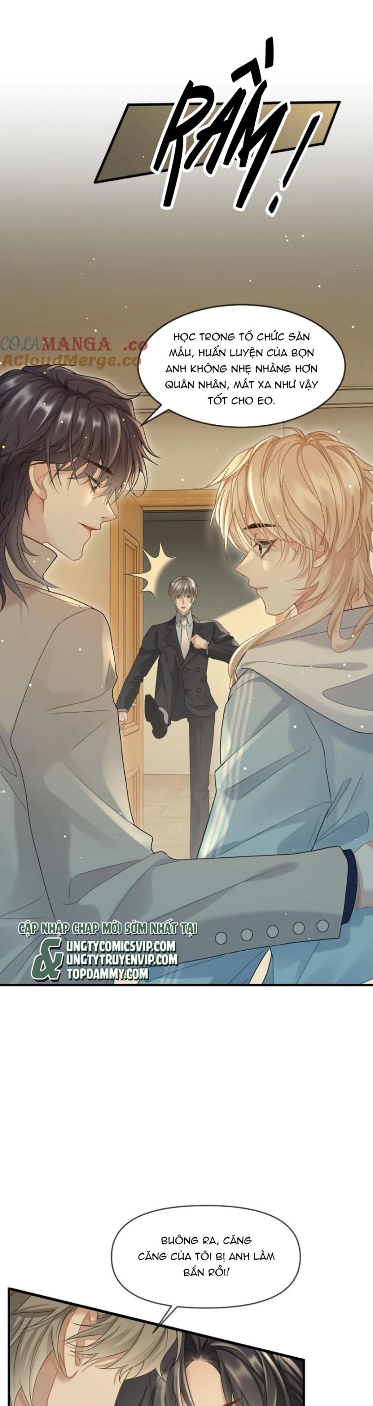 Lang Cẩu Chủ Thần Chapter 192 - Trang 2