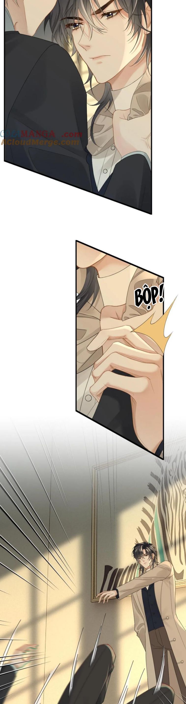 Lang Cẩu Chủ Thần Chapter 192 - Trang 2