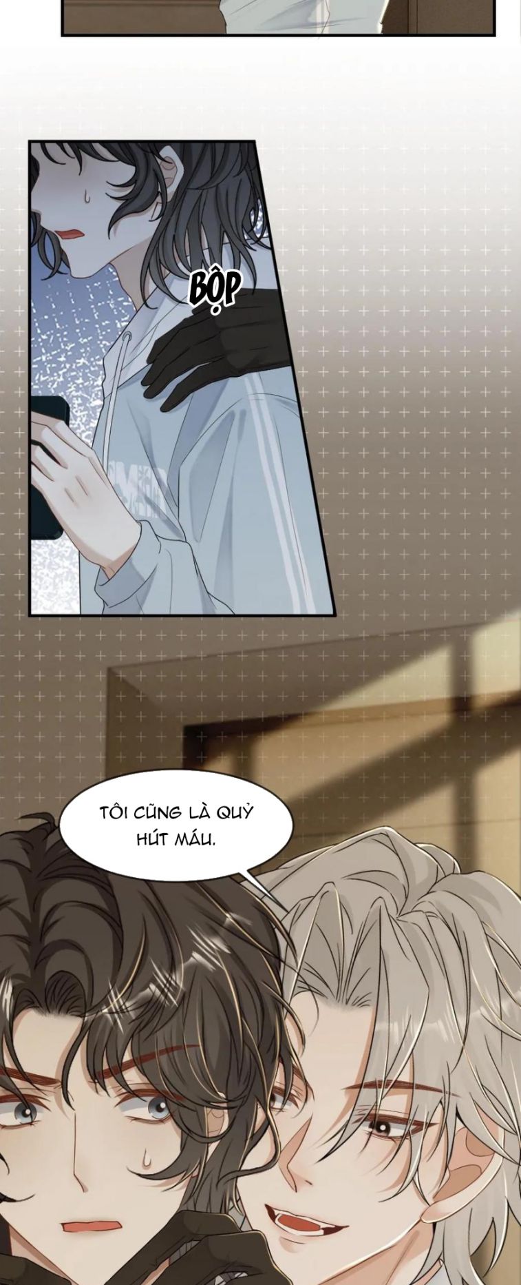 Lang Cẩu Chủ Thần Chapter 193 - Trang 2