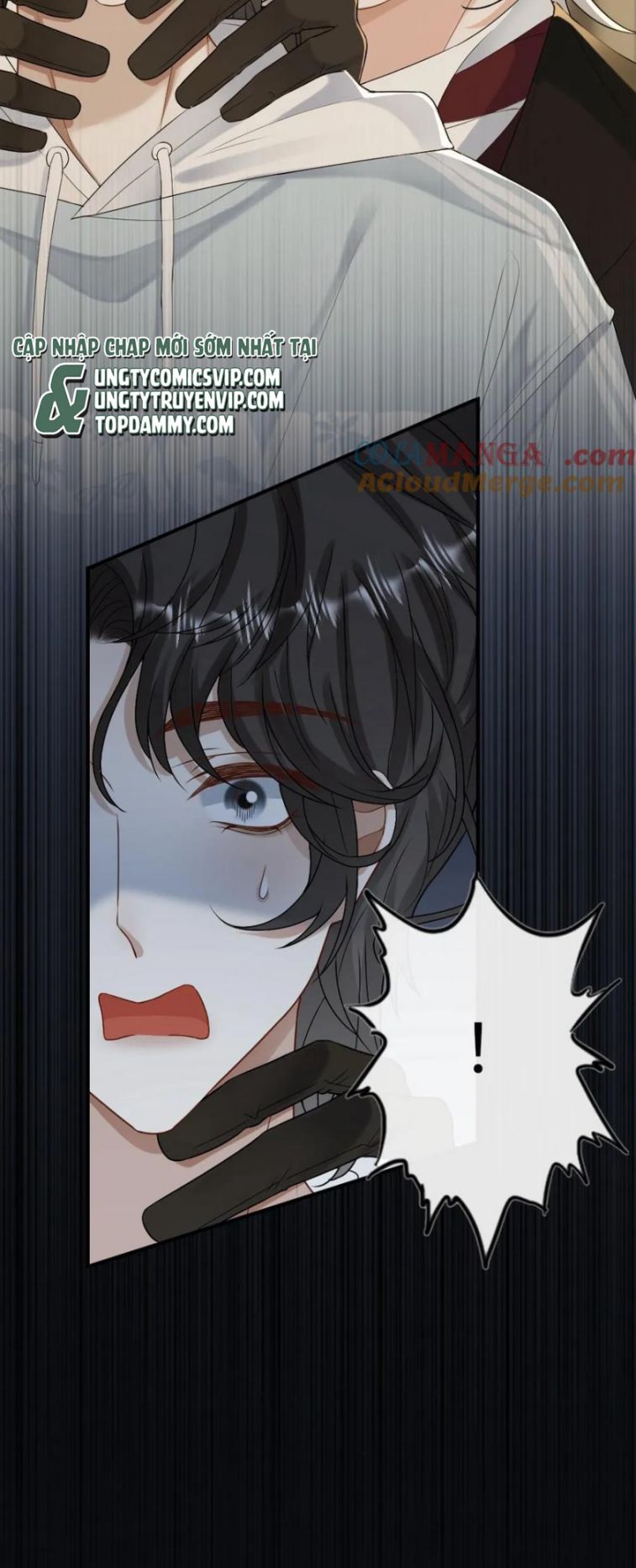 Lang Cẩu Chủ Thần Chapter 193 - Trang 2