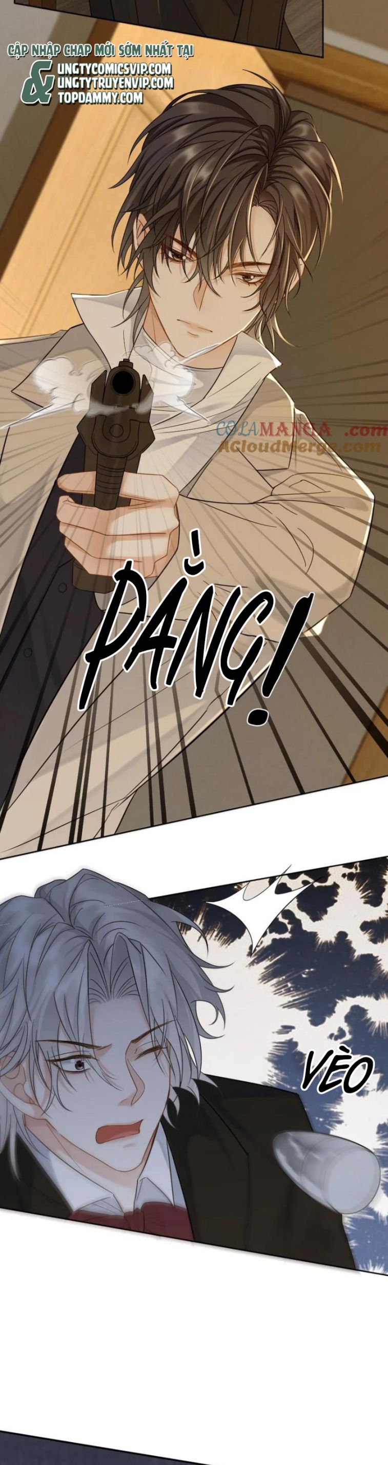 Lang Cẩu Chủ Thần Chapter 193 - Trang 2