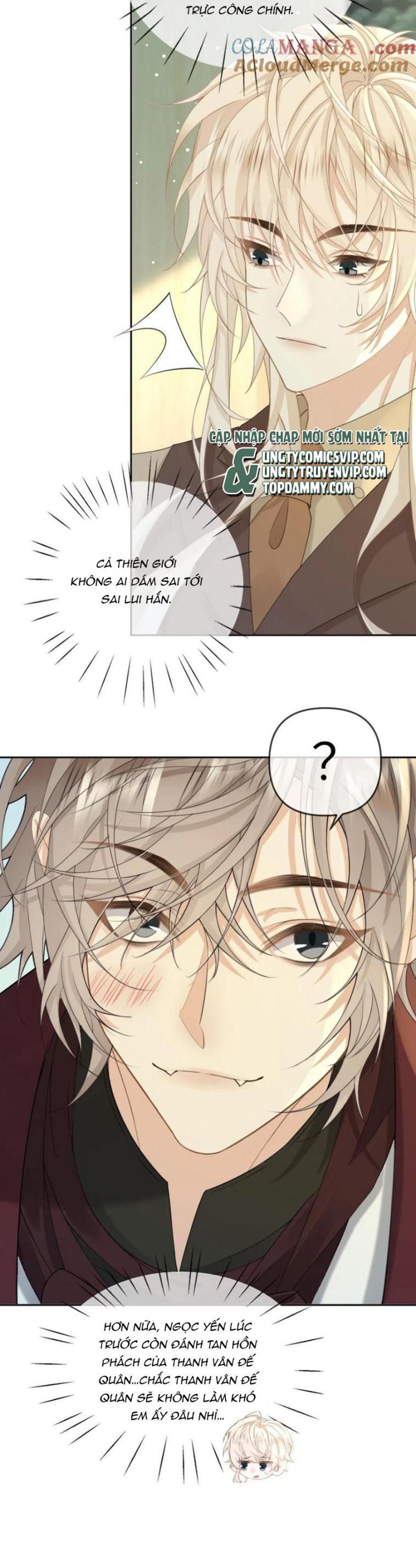 Lang Cẩu Chủ Thần Chapter 194 - Trang 2