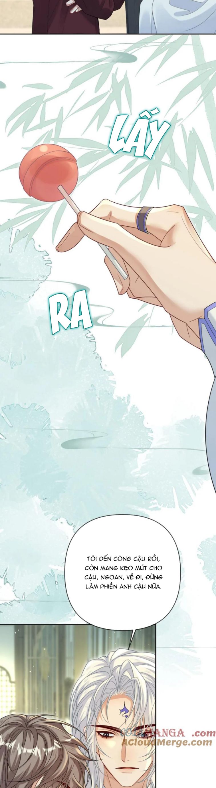 Lang Cẩu Chủ Thần Chapter 194 - Trang 2