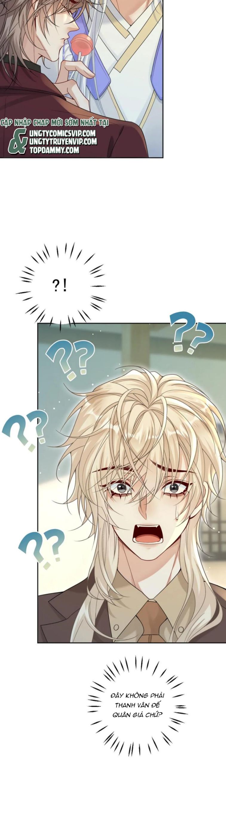 Lang Cẩu Chủ Thần Chapter 194 - Trang 2