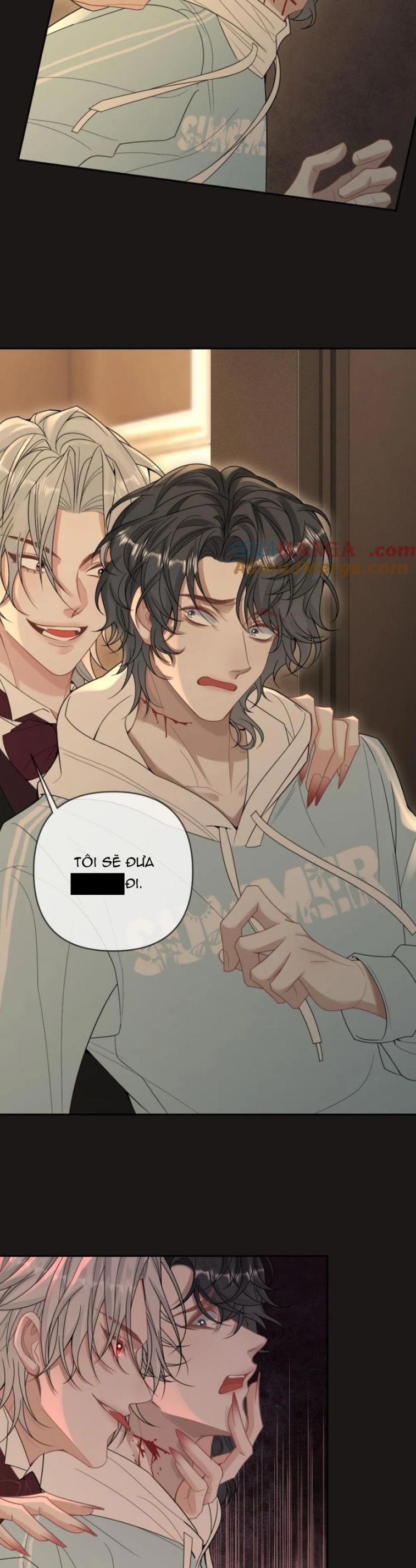 Lang Cẩu Chủ Thần Chapter 194 - Trang 2