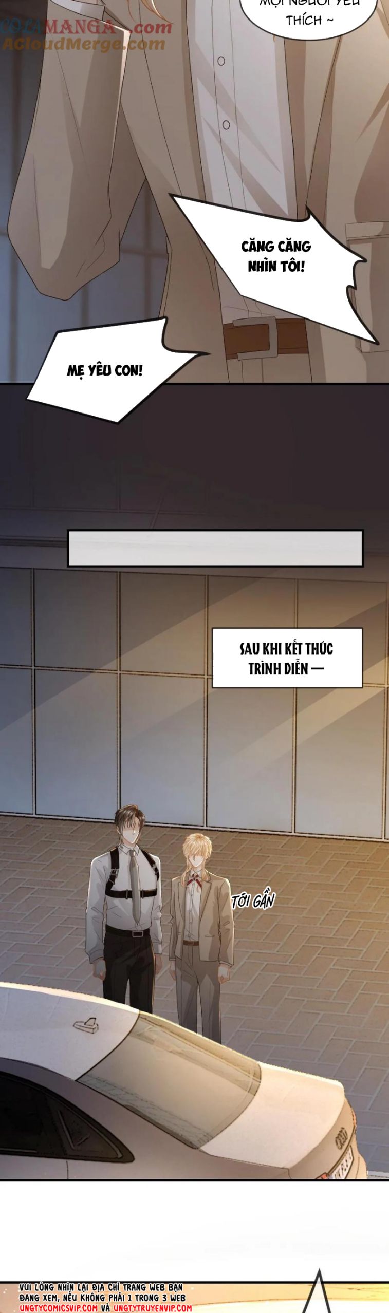 Lang Cẩu Chủ Thần Chapter 195 - Trang 2