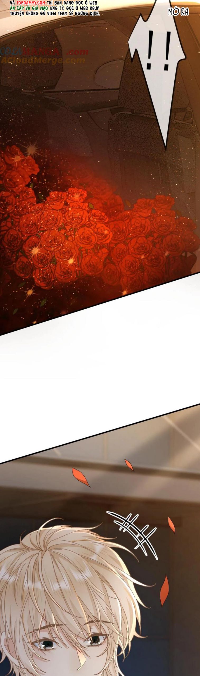 Lang Cẩu Chủ Thần Chapter 195 - Trang 2