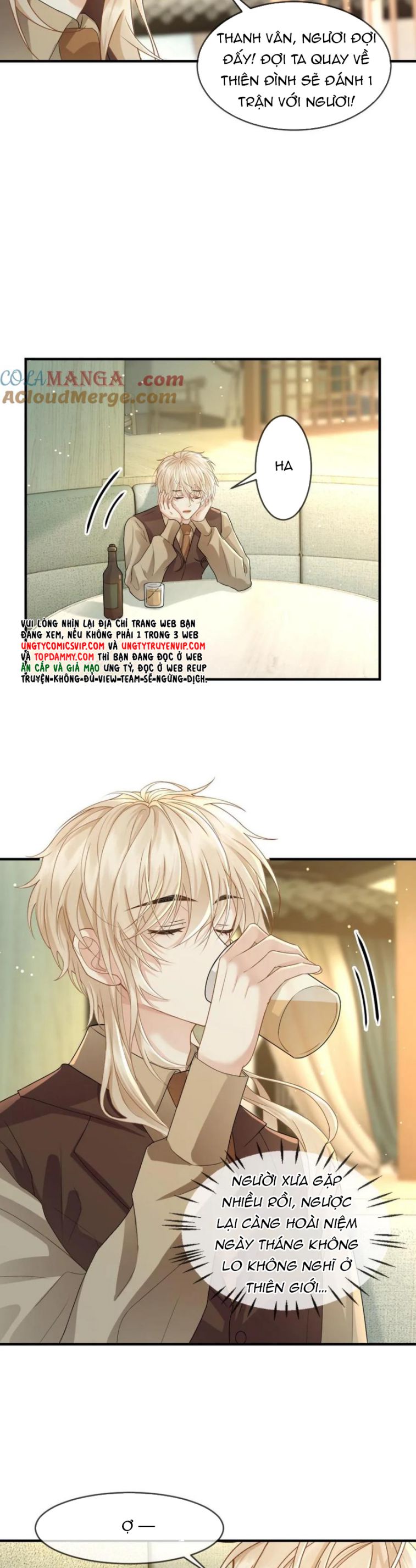 Lang Cẩu Chủ Thần Chapter 195 - Trang 2