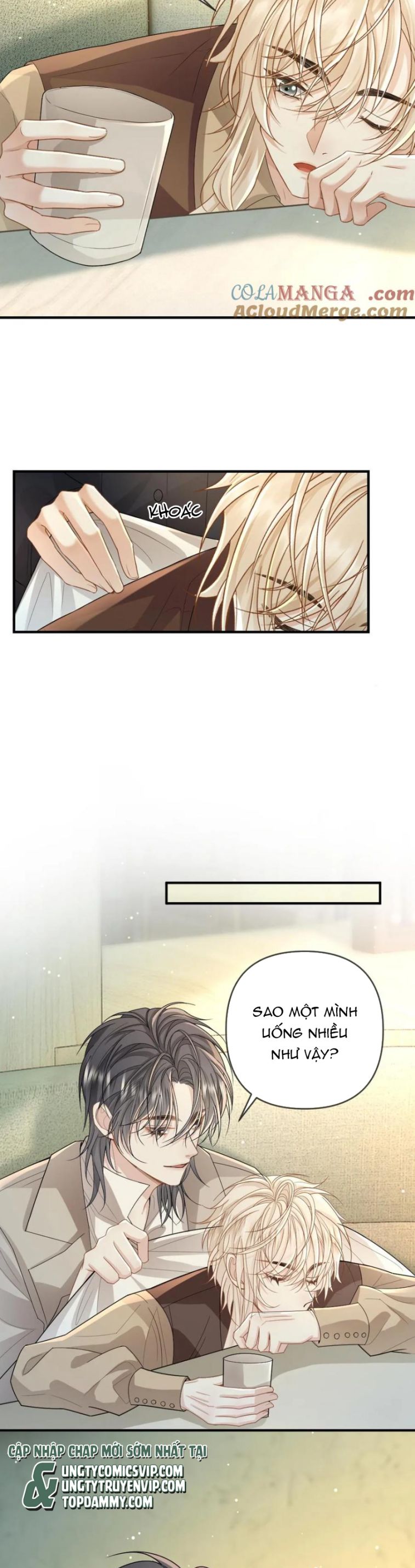 Lang Cẩu Chủ Thần Chapter 195 - Trang 2