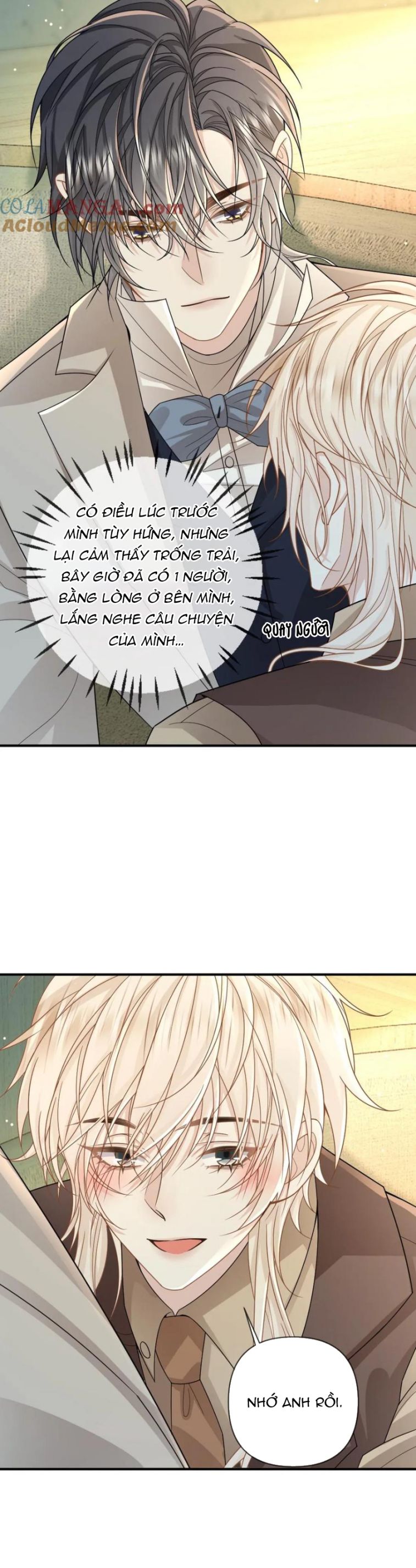 Lang Cẩu Chủ Thần Chapter 195 - Trang 2