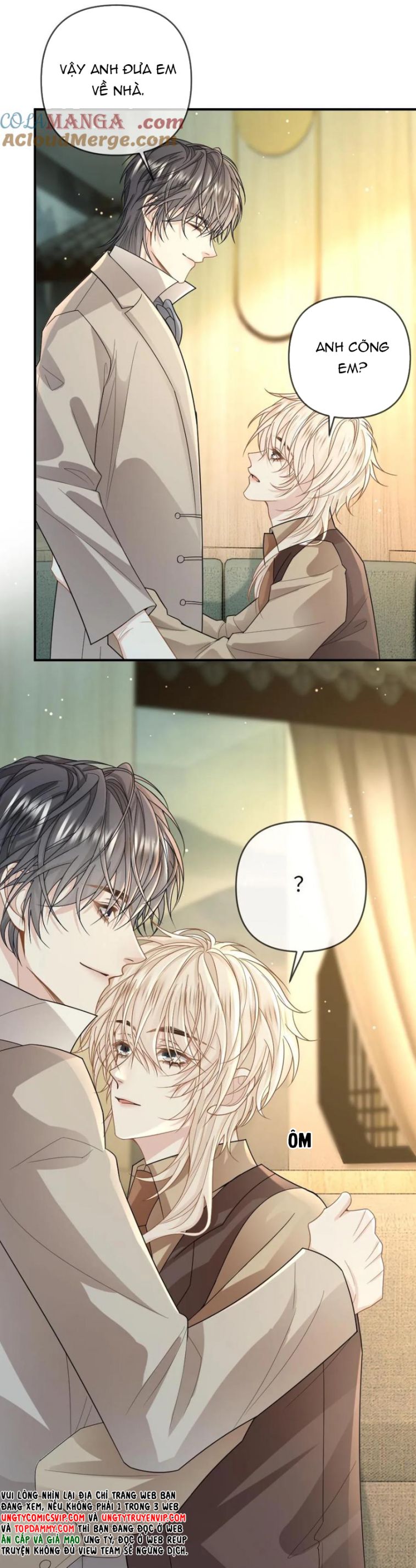 Lang Cẩu Chủ Thần Chapter 195 - Trang 2