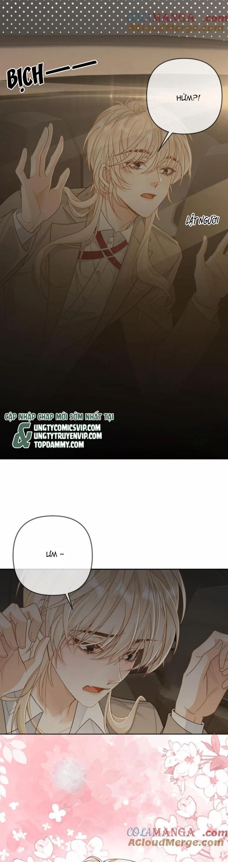 Lang Cẩu Chủ Thần Chapter 196 - Trang 2