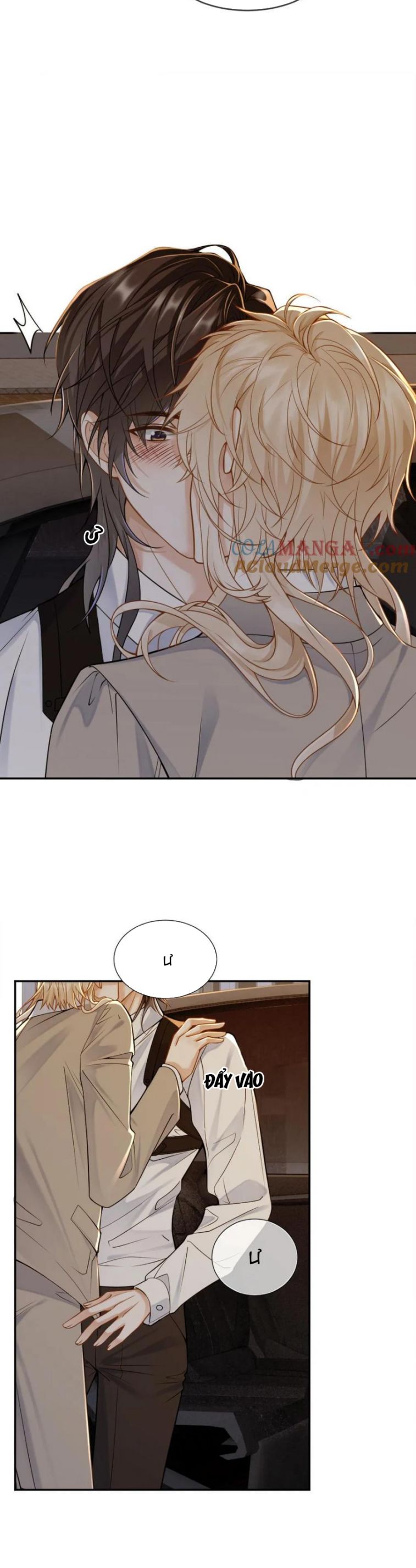 Lang Cẩu Chủ Thần Chapter 196 - Trang 2