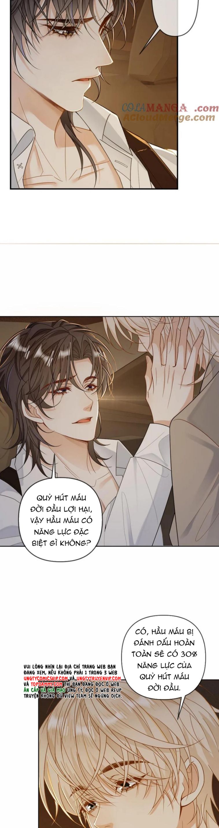 Lang Cẩu Chủ Thần Chapter 196 - Trang 2