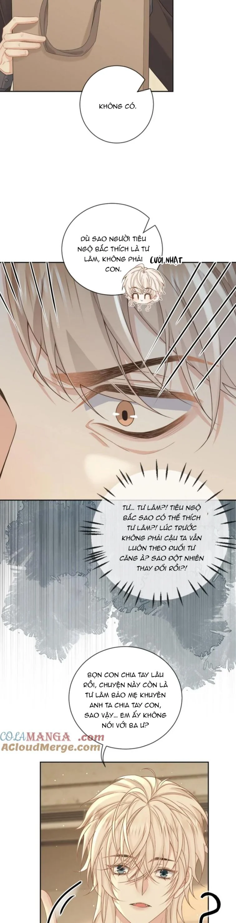 Lang Cẩu Chủ Thần Chapter 197 - Trang 2