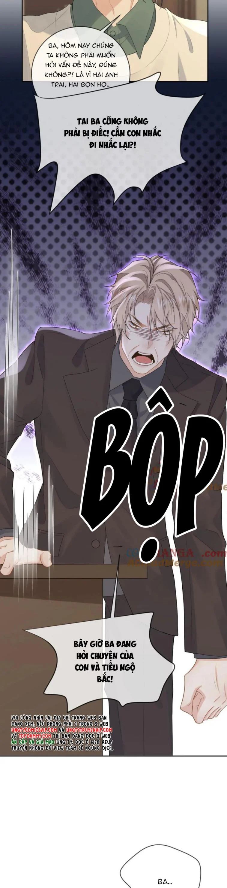 Lang Cẩu Chủ Thần Chapter 197 - Trang 2