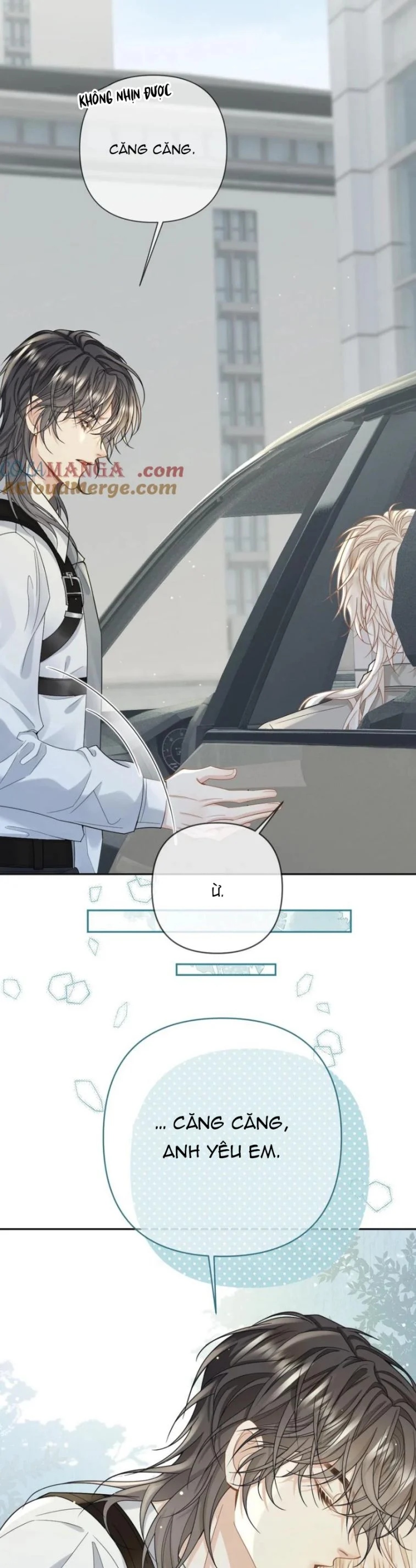 Lang Cẩu Chủ Thần Chapter 197 - Trang 2