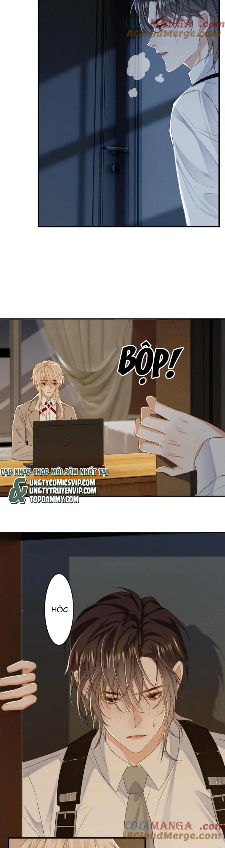 Lang Cẩu Chủ Thần Chapter 198 - Trang 2