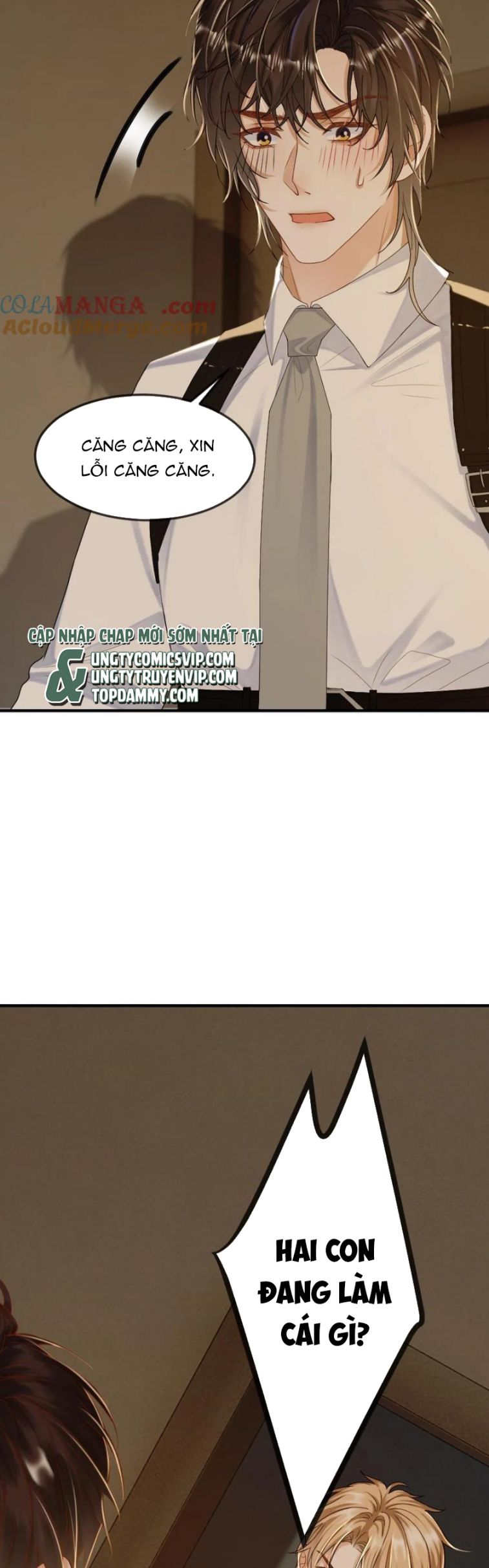 Lang Cẩu Chủ Thần Chapter 198 - Trang 2