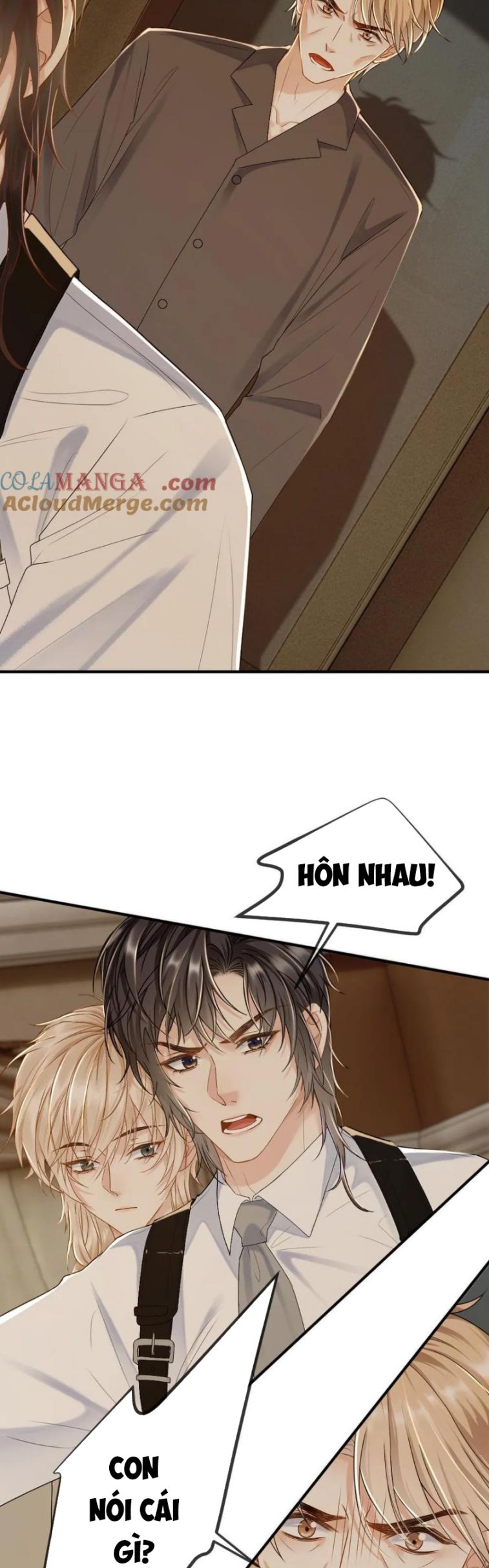 Lang Cẩu Chủ Thần Chapter 198 - Trang 2