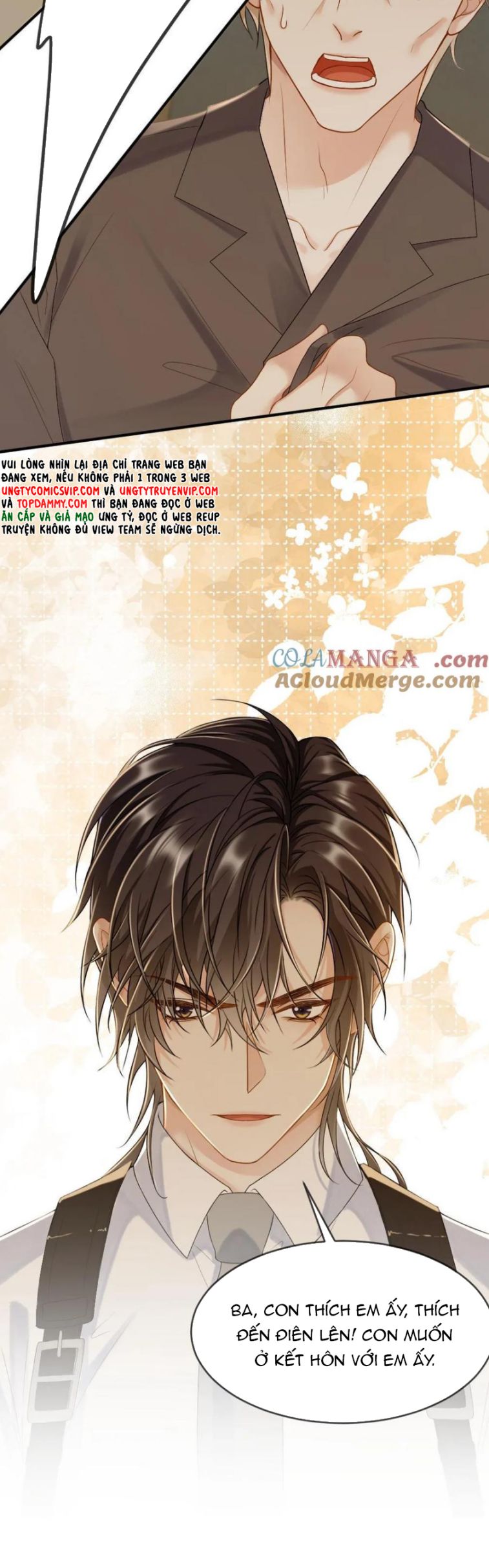 Lang Cẩu Chủ Thần Chapter 198 - Trang 2