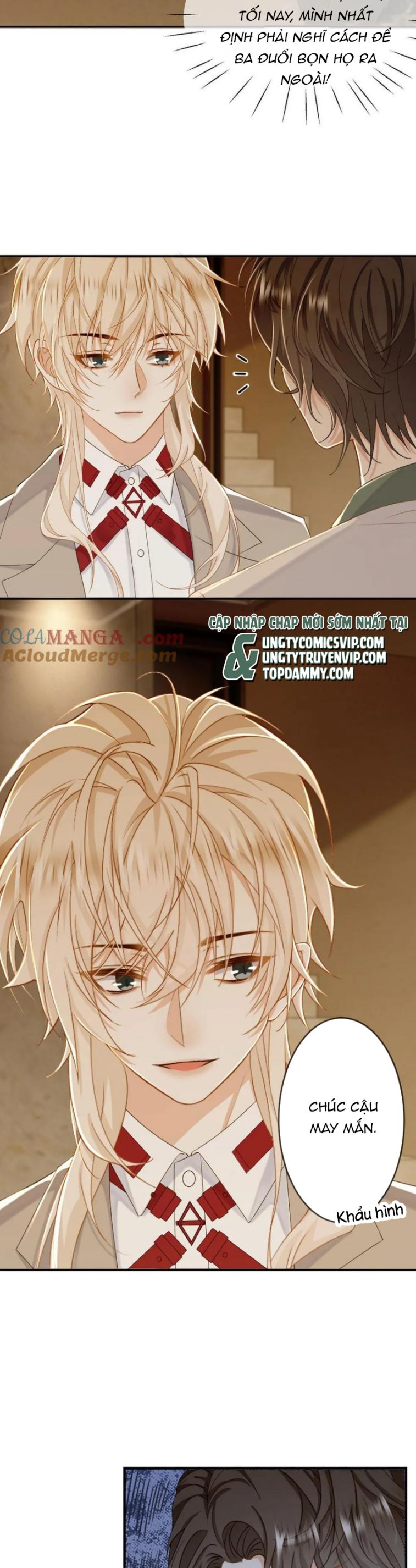 Lang Cẩu Chủ Thần Chapter 198 - Trang 2